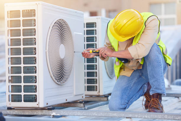 Trusted Ruleville, MS HVAC Experts