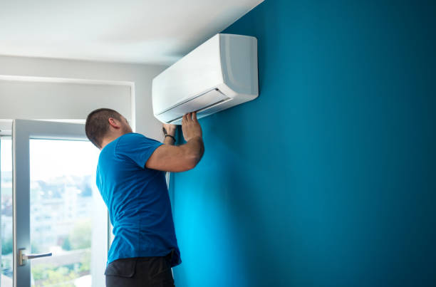 HVAC Maintenance Plan in Ruleville, MS