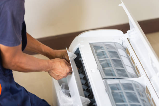 Best Best HVAC Companies  in Ruleville, MS
