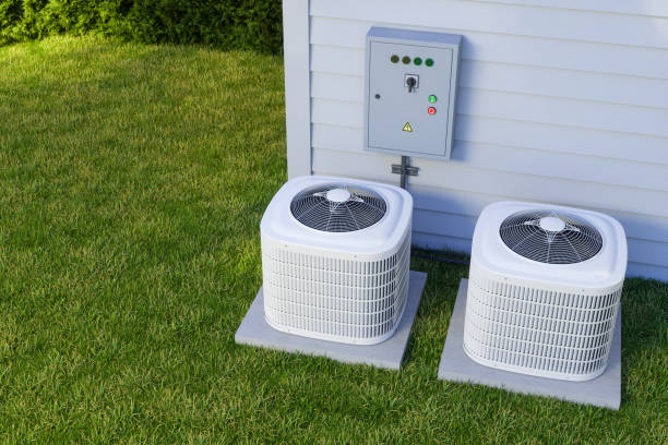 Best Local HVAC Companies  in Ruleville, MS