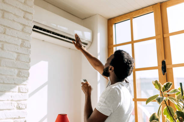 Best HVAC Installation Services  in Ruleville, MS