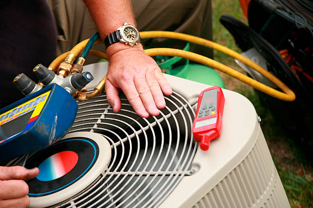 Ruleville, MS HVAC Company