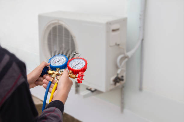 Best HVAC Installation Services  in Ruleville, MS