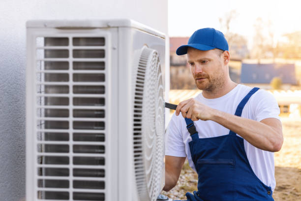 Best HVAC Replacement Cost  in Ruleville, MS