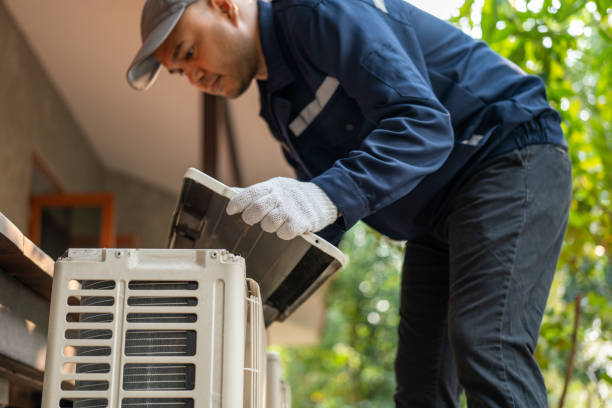Best Emergency HVAC Repair  in Ruleville, MS