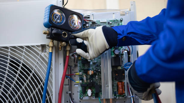 Best Commercial HVAC Repair  in Ruleville, MS