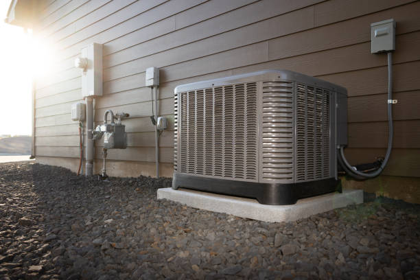 Air Duct Cleaning in Ruleville, MS